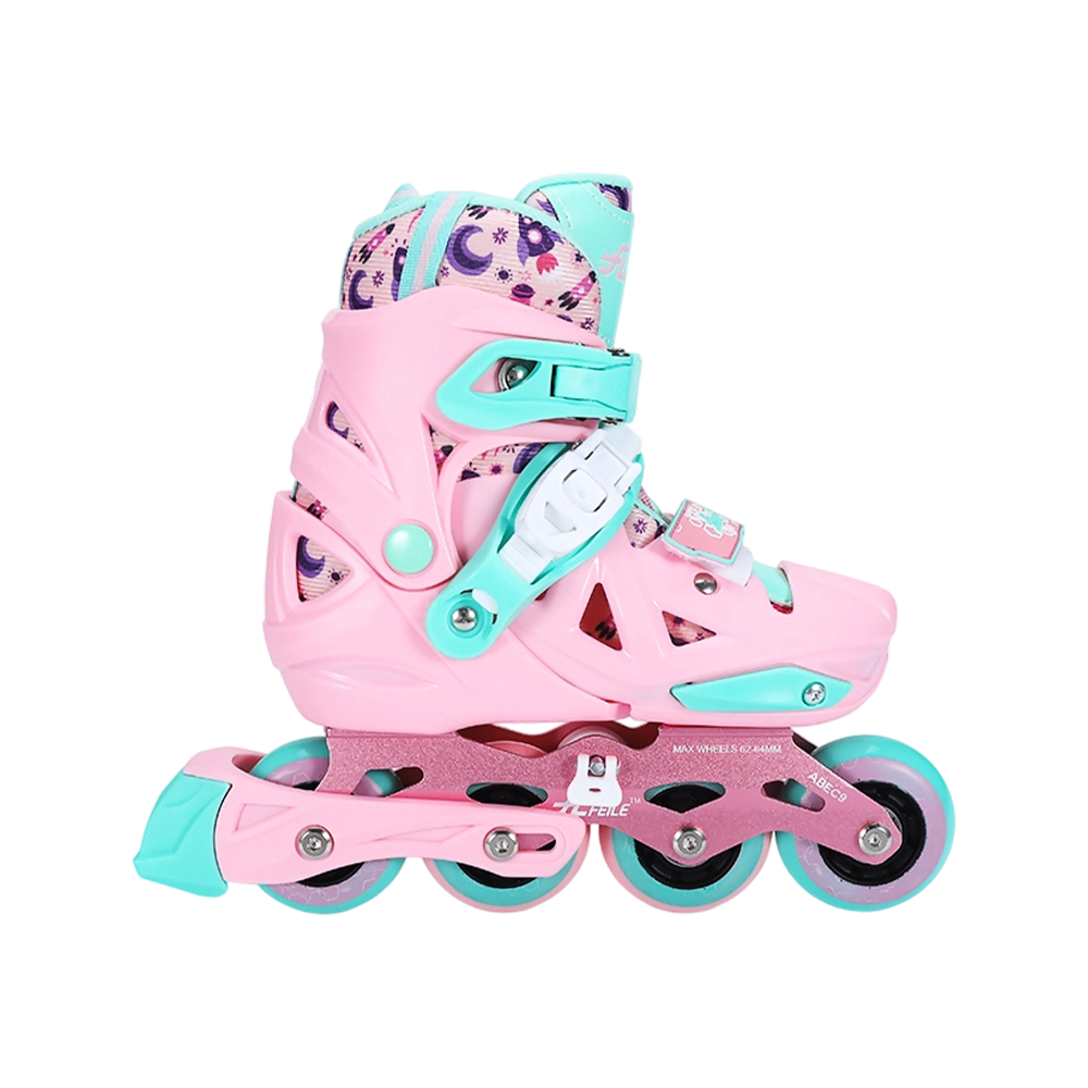 BW-225 testa inline skate
