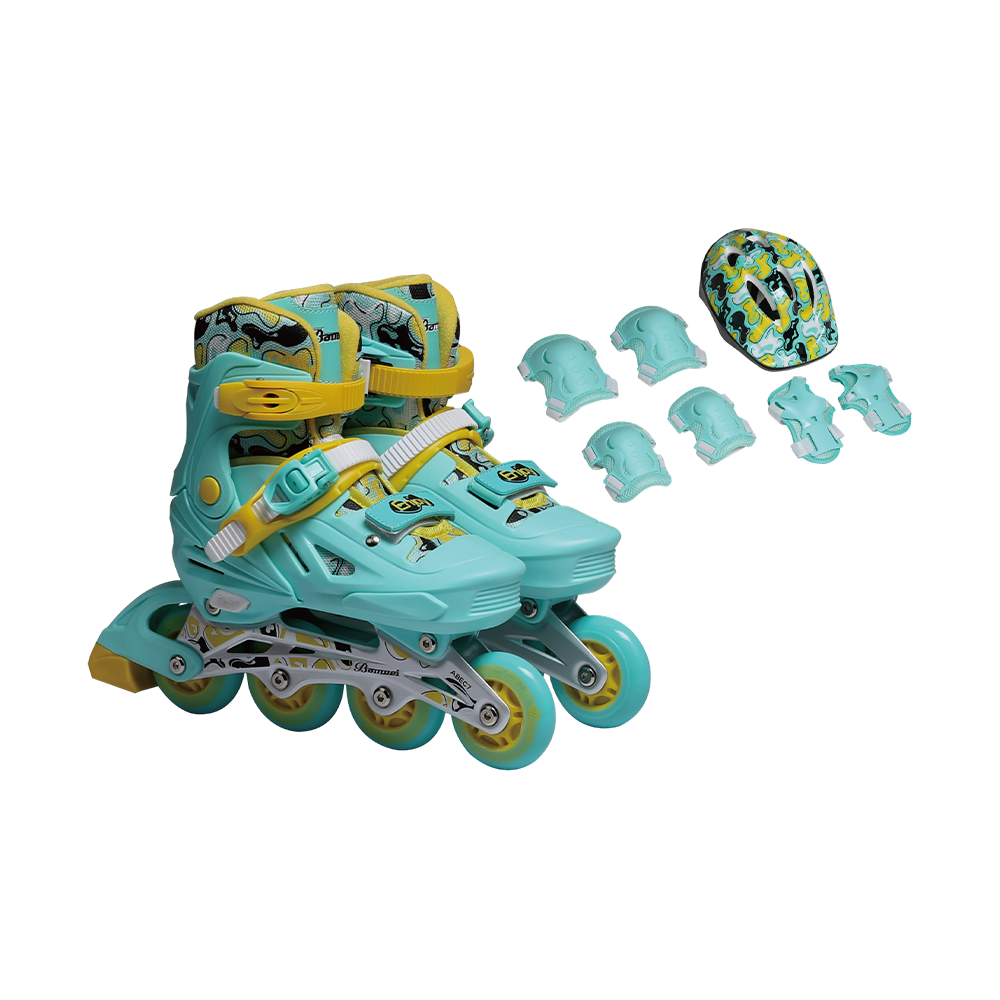 BW-CCXX Cum Protectore Inline Skate