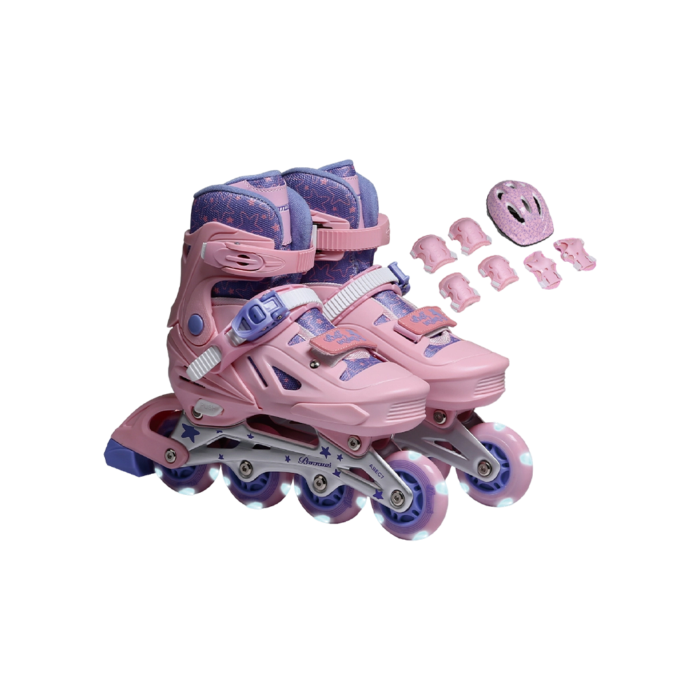 BW-CCXX Cum Protectore Inline Skate