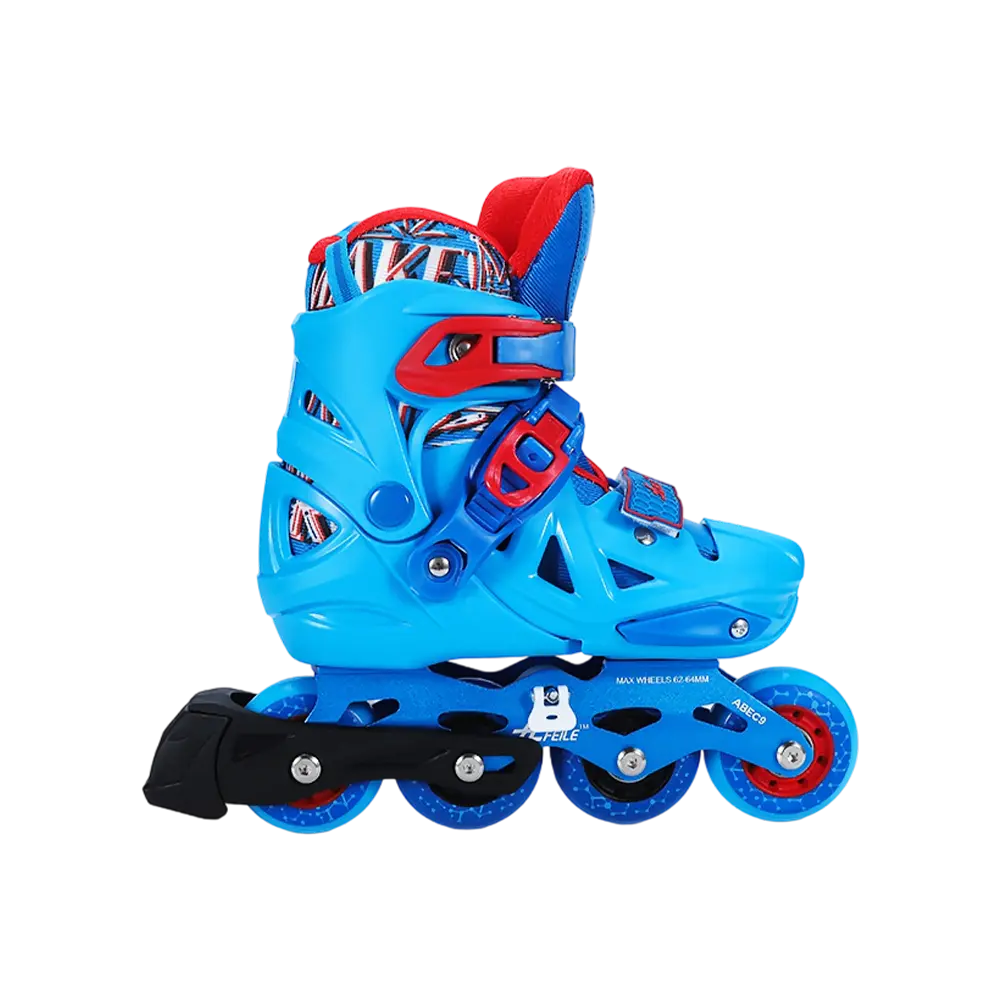 BW-225 testa inline skate