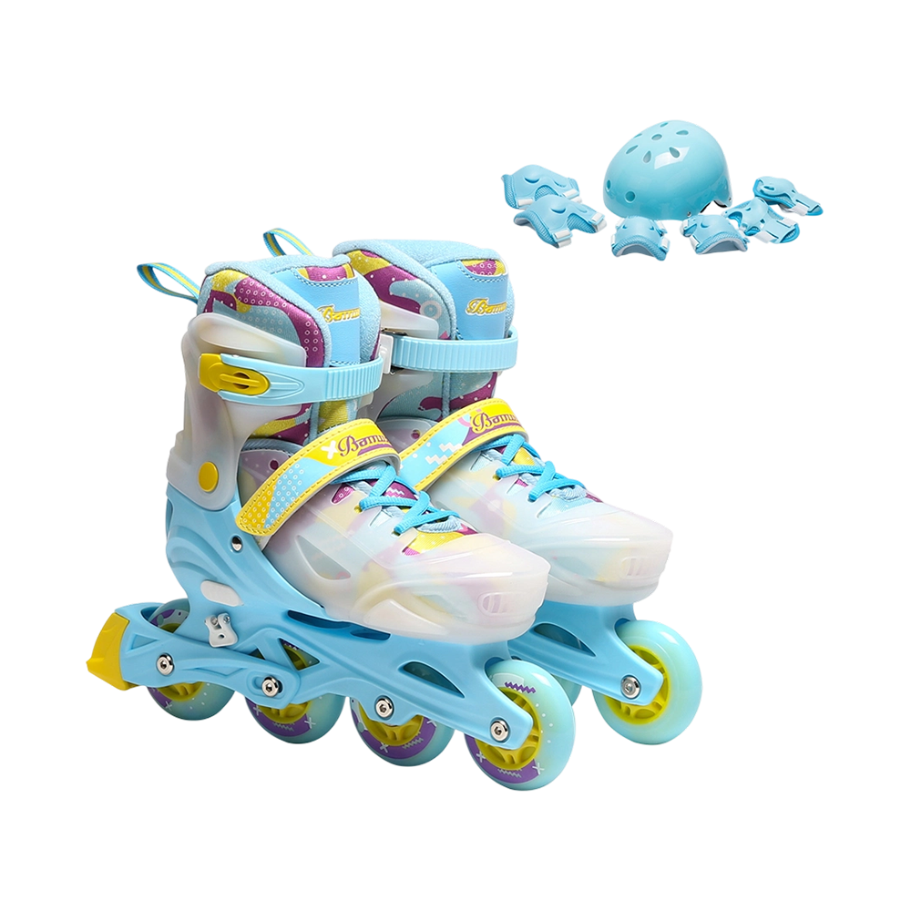 BW-230 Novifacta Inline Skate