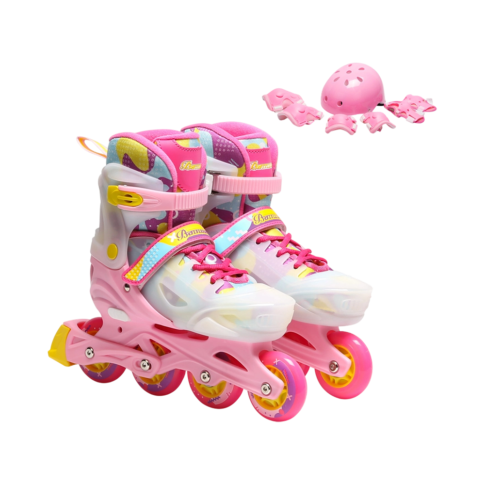 BW-230 Novifacta Inline Skate