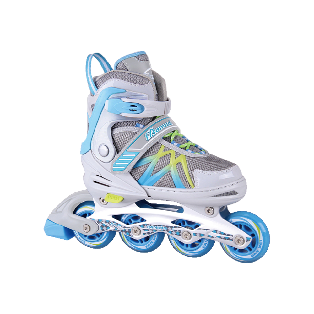 BW-138 Outdoor Inline Skate