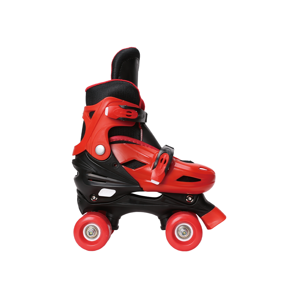 BW-125 Girls Roller Skate