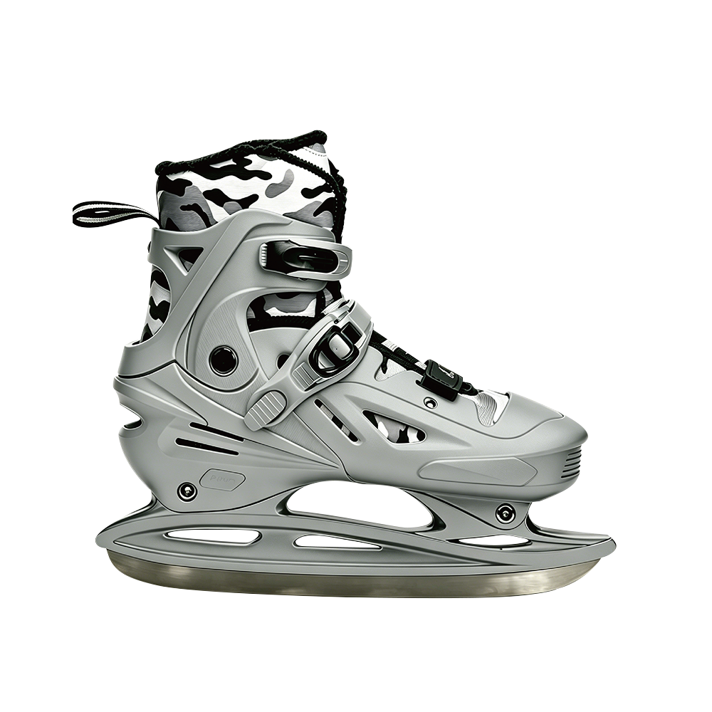 BW-230BD chassis chassis glaciei skate