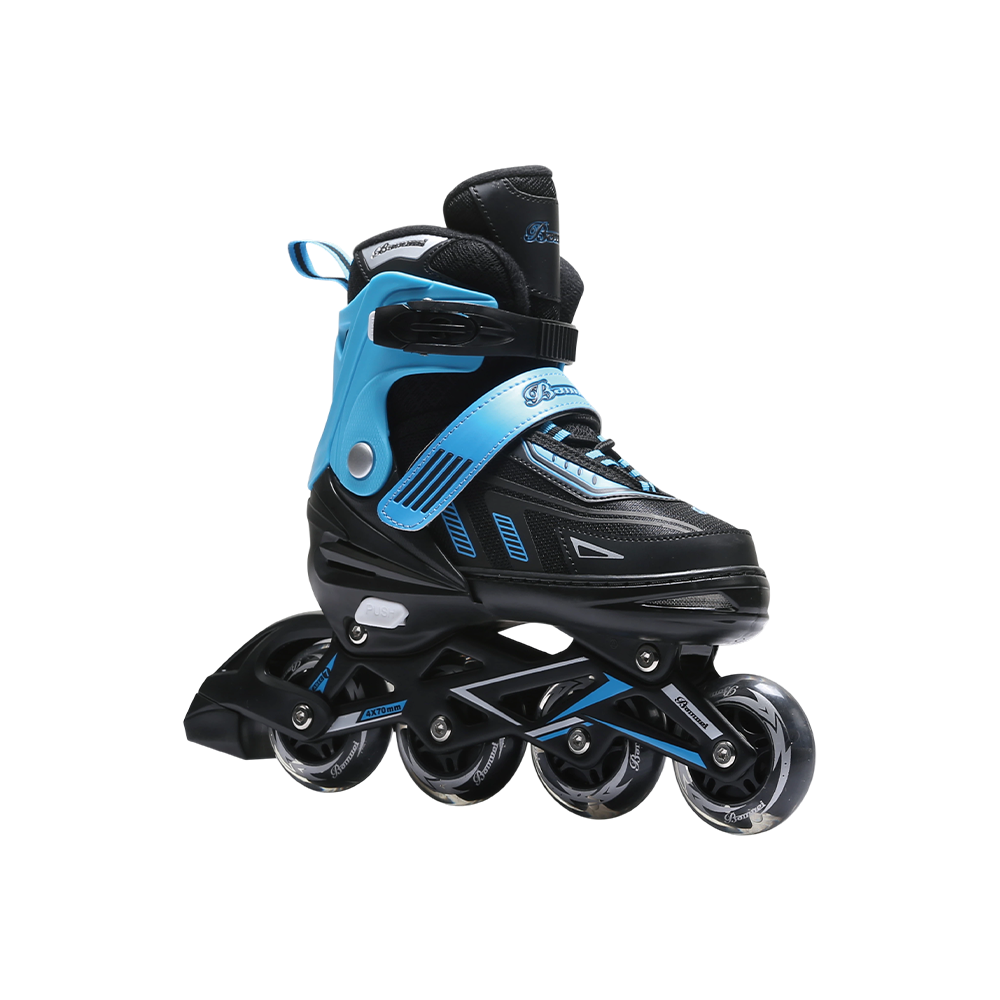 BW-159 70mm Rotae Inline Skate