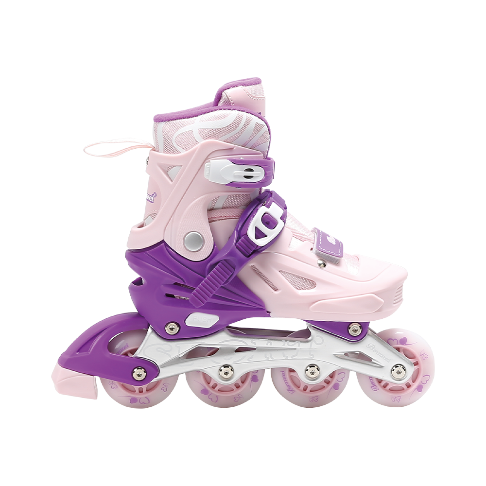 BW-220-A Adjustable Inline Skate