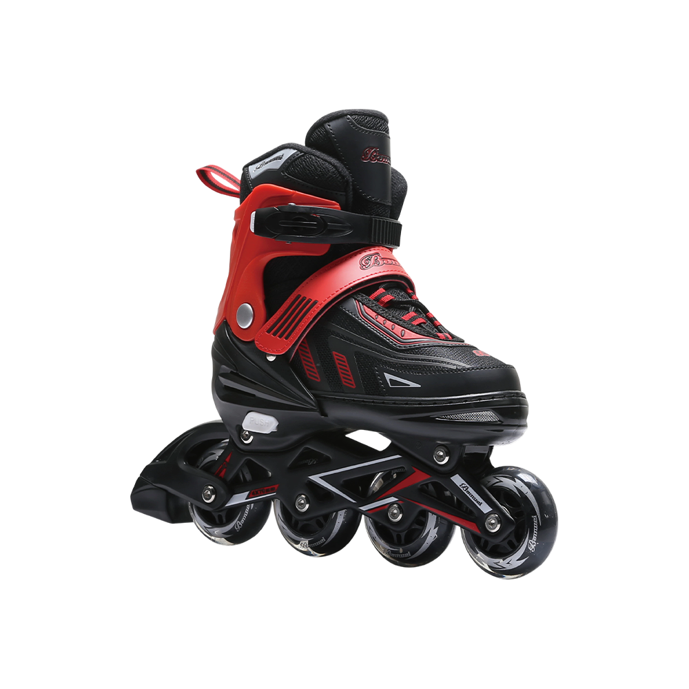 BW-159 70mm Rotae Inline Skate