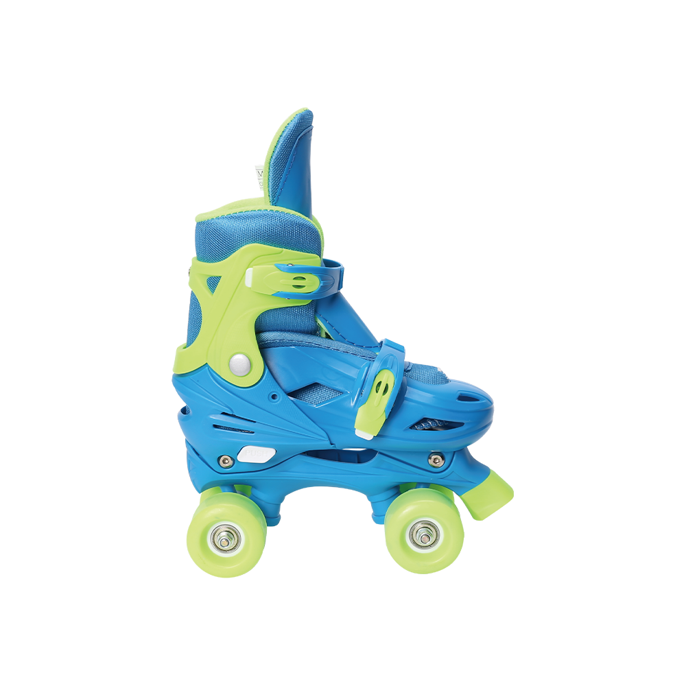 BW-125 Girls Roller Skate