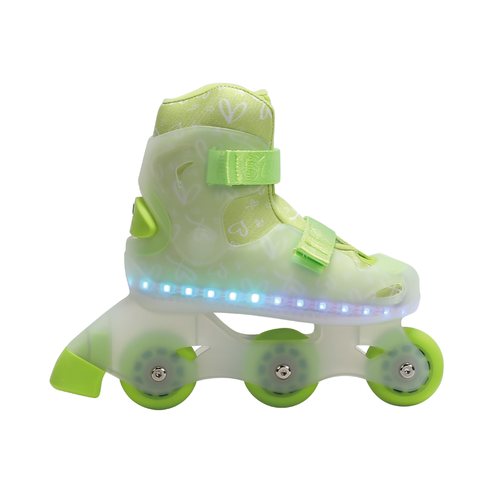 BW-251-DUXERIT lux Inline Skate