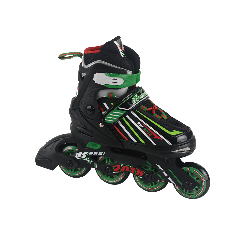 BW-130 MESH Inline Skate