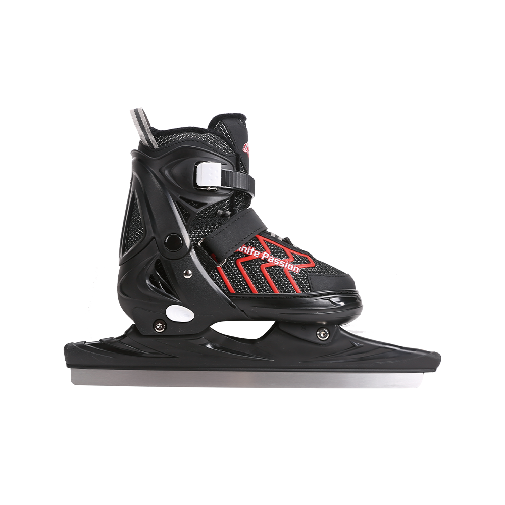 BW-128BD Mollis Testa Ice Scate