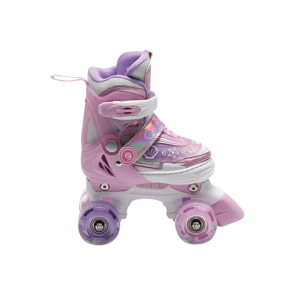 BW-211-D Kids Roller Skate