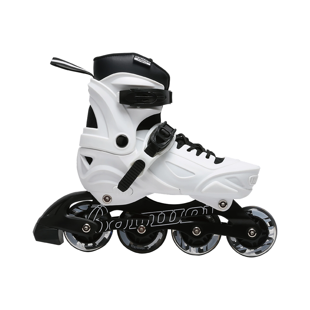 BW-230-1 ALUM gb inline skate