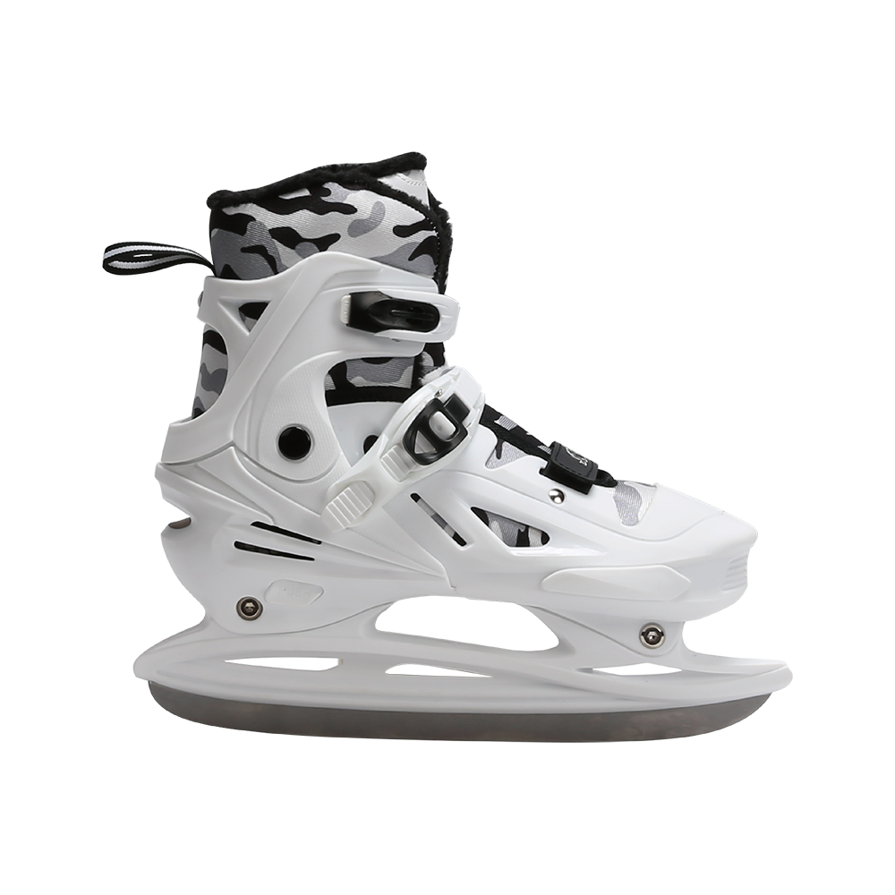 BW-230BD chassis chassis glaciei skate