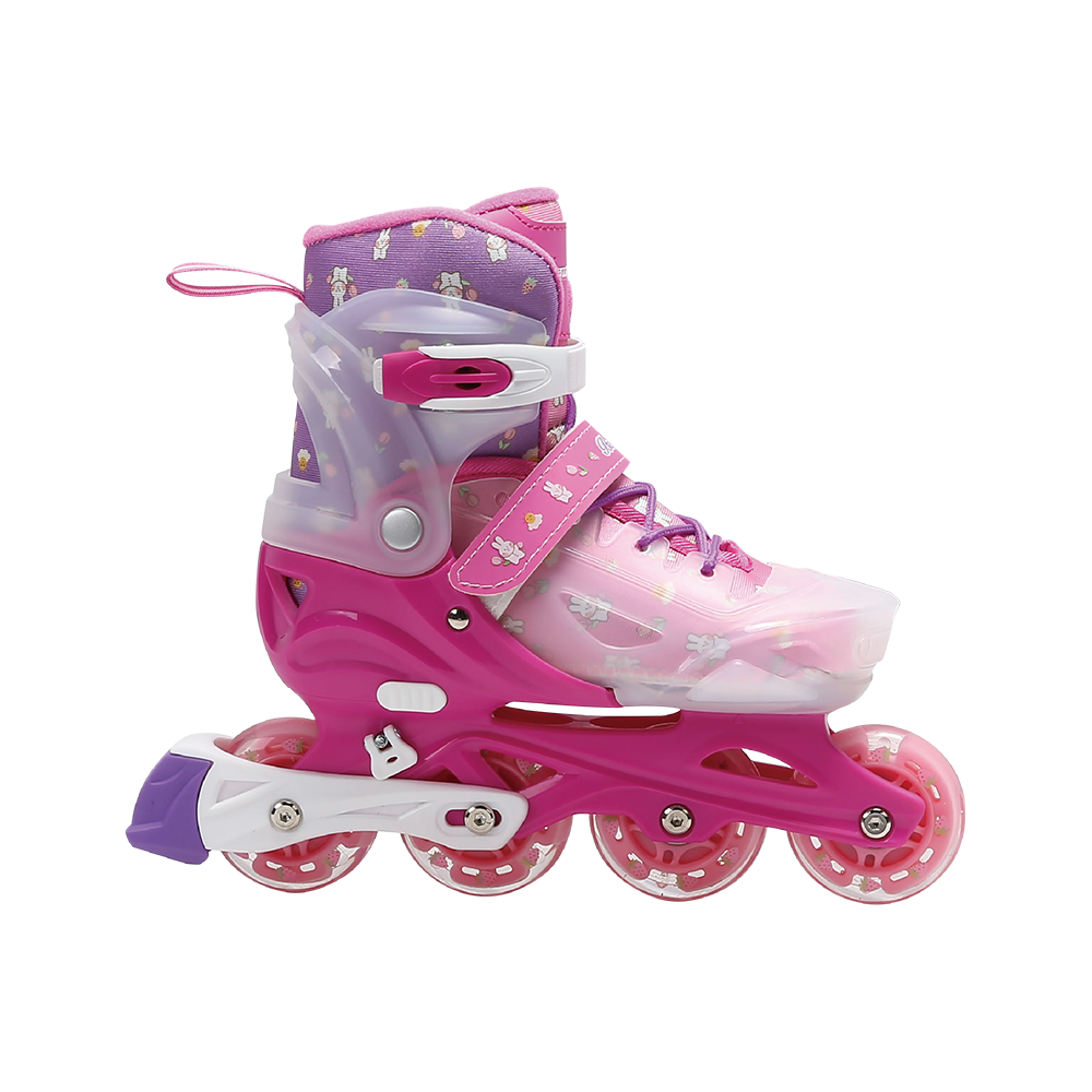BW-230-3 Sparking Ductus Rota Inline Skate
