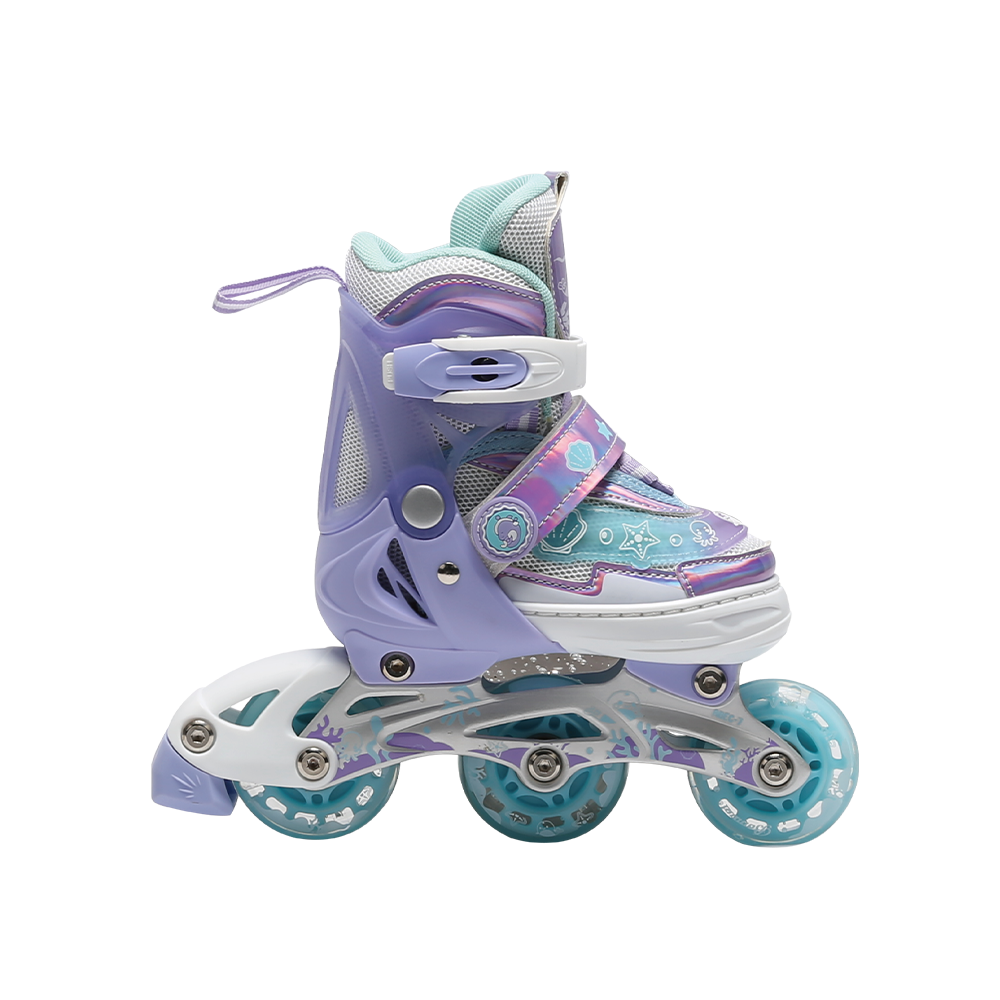 BW-902-9 Liberi Inline Inline Skate