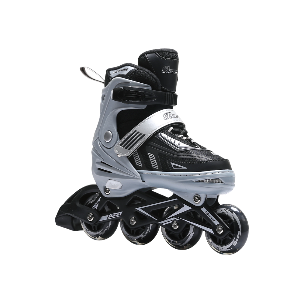 BW-159 70mm Rotae Inline Skate