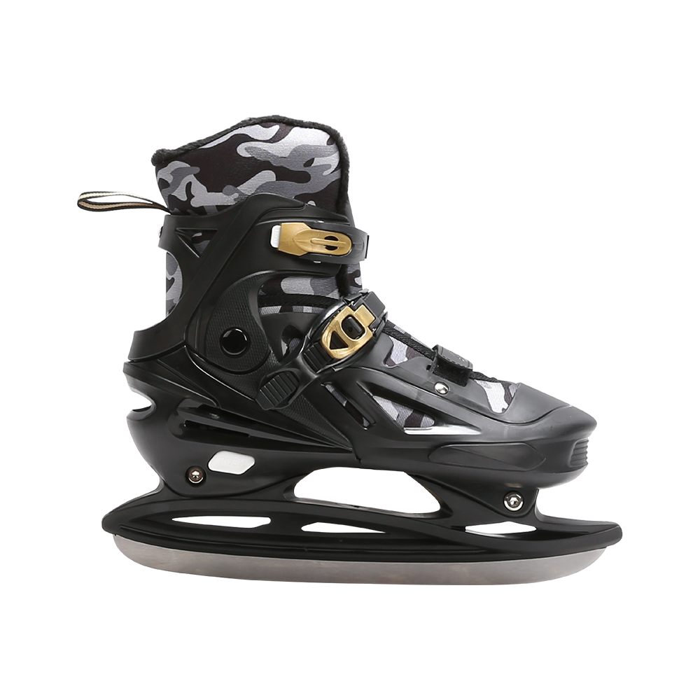 BW-230BD chassis chassis glaciei skate