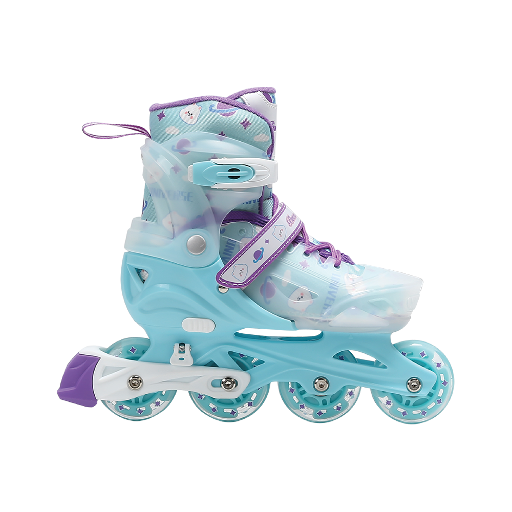 BW-230-3 Sparking Ductus Rota Inline Skate