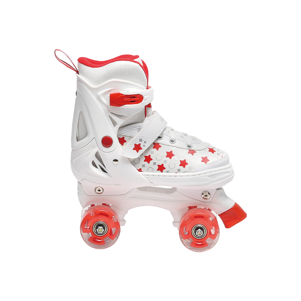 BW-211-A PU lux rota cylindro skate