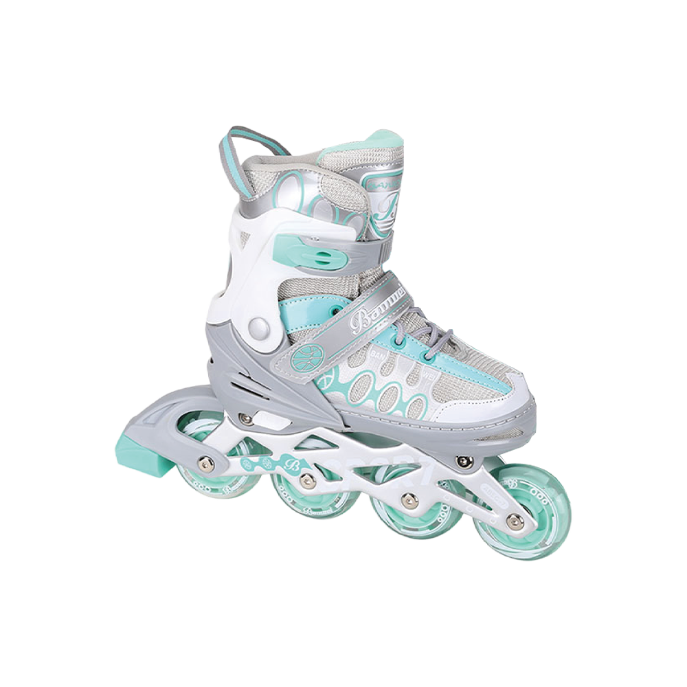 BW-167 Freestyle Inline Skate
