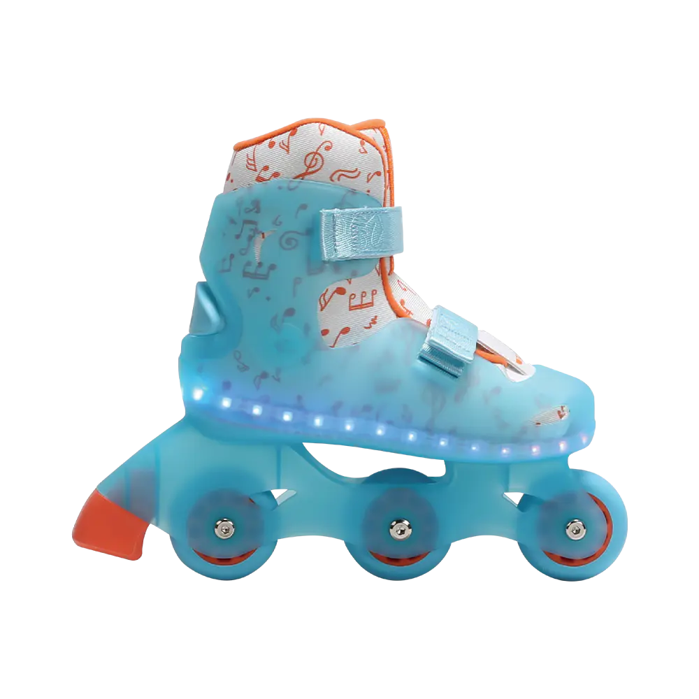 BW-251-DUXERIT lux Inline Skate