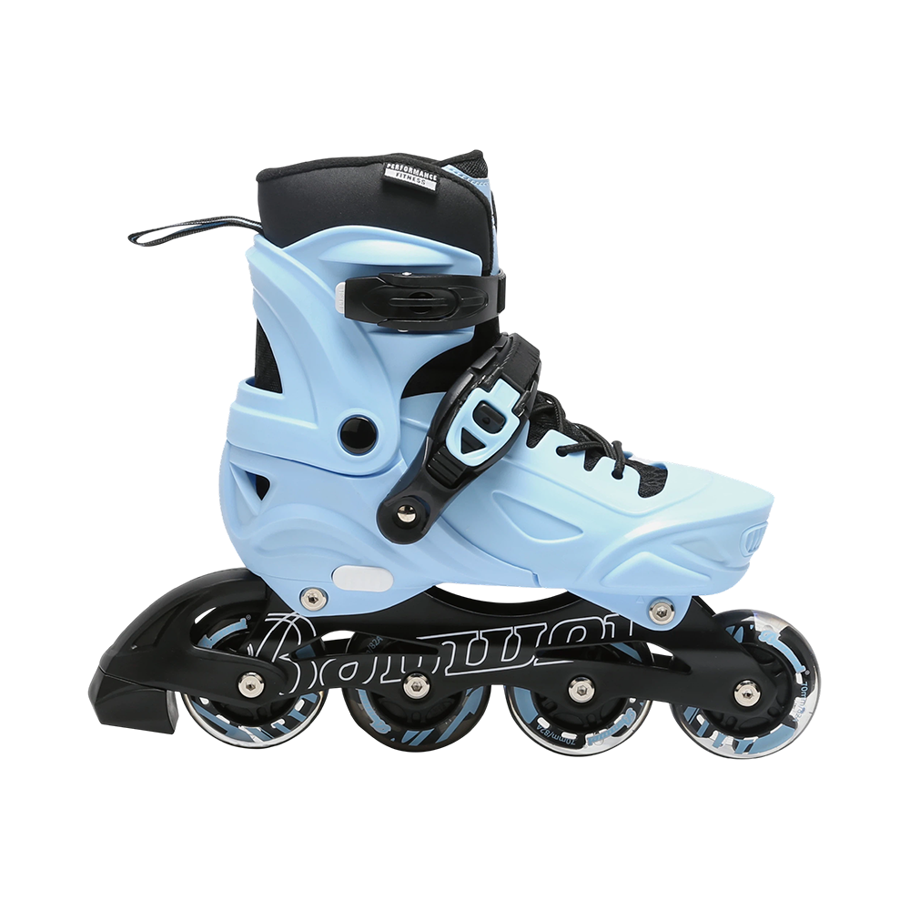 BW-230-1 ALUM gb inline skate