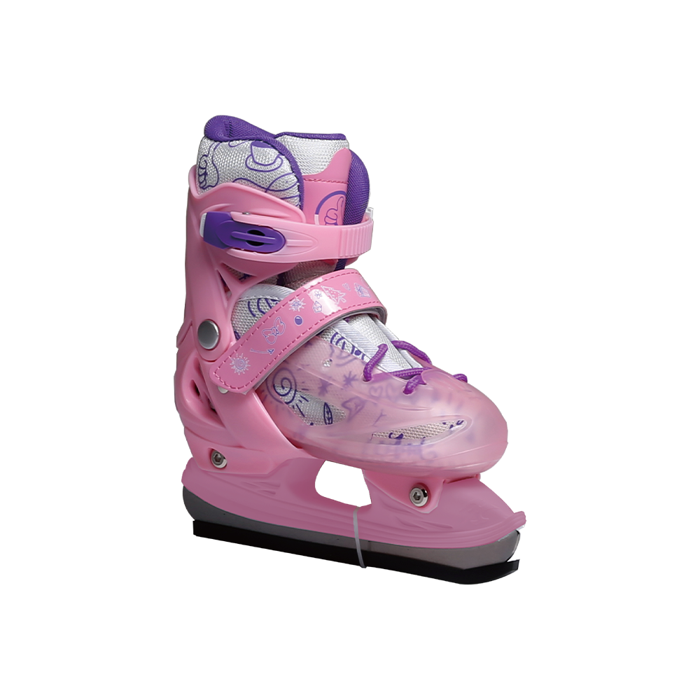 BW-905-A Multi-functionalis Rollerus Skate
