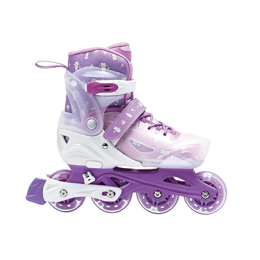 BW-230-3 Sparking Ductus Rota Inline Skate