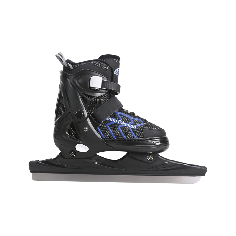 BW-128BD Mollis Testa Ice Scate