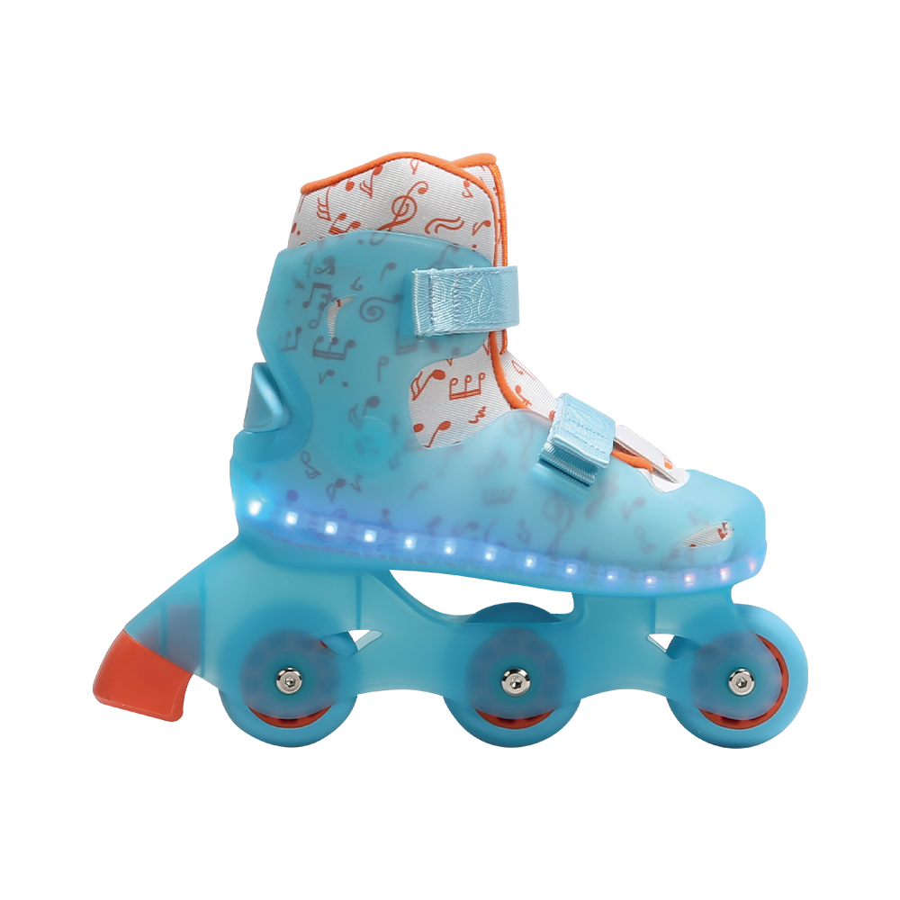 BW-251-DUXERIT lux Inline Skate