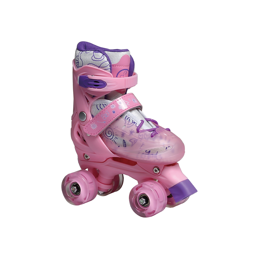 BW-905-A Multi-functionalis Rollerus Skate