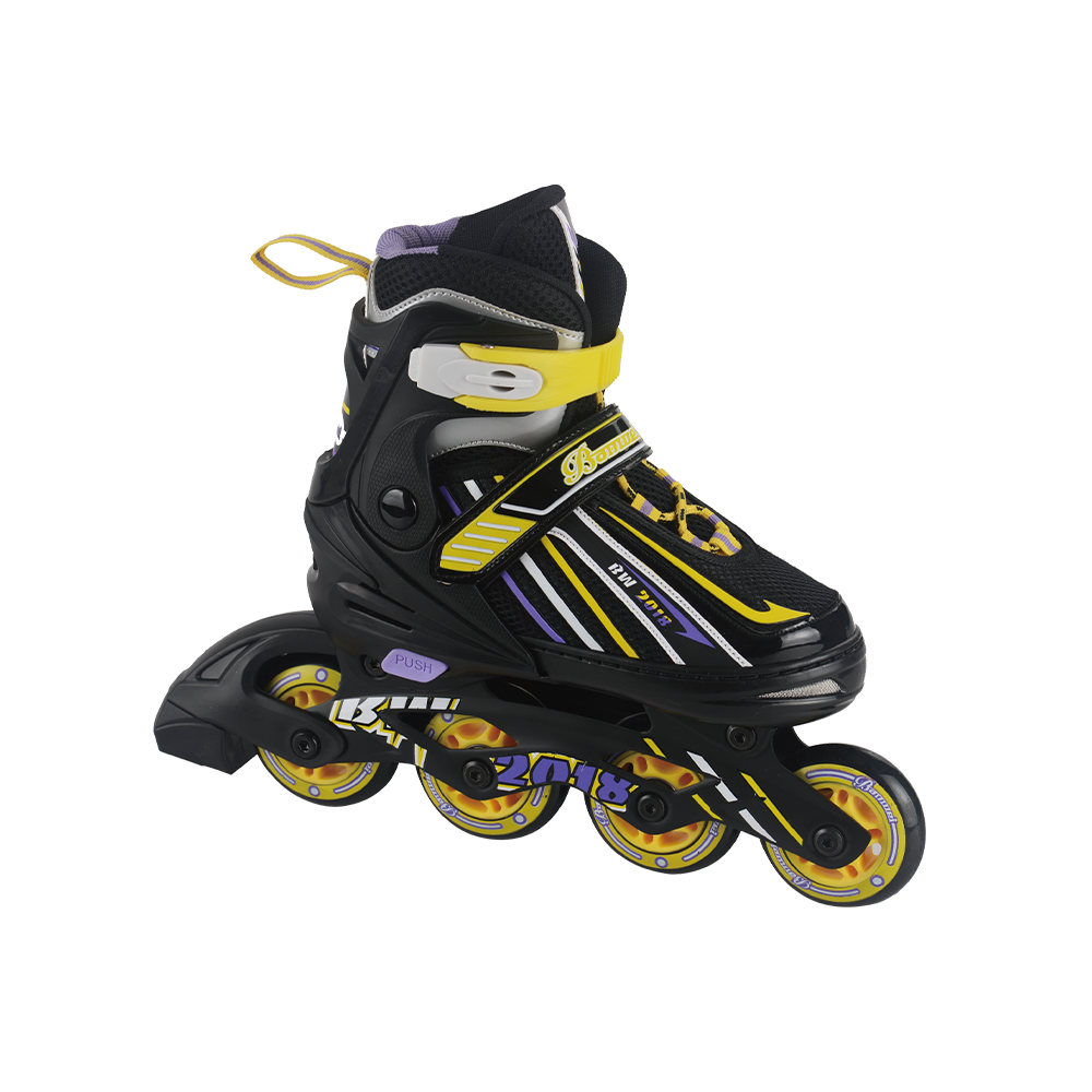 BW-130 MESH Inline Skate