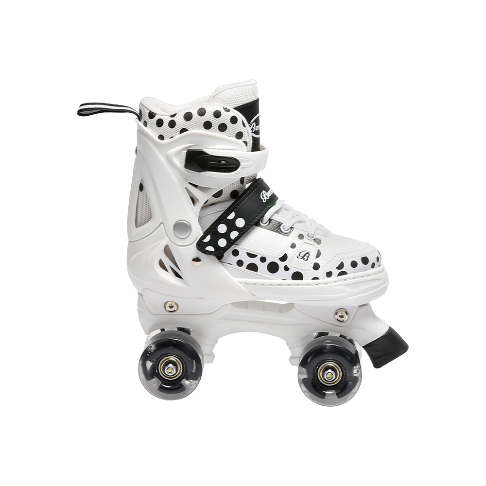 BW-211-A PU lux rota cylindro skate
