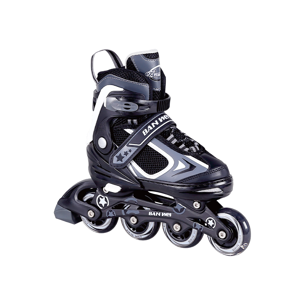 BW-139 Breathable Inline Skate