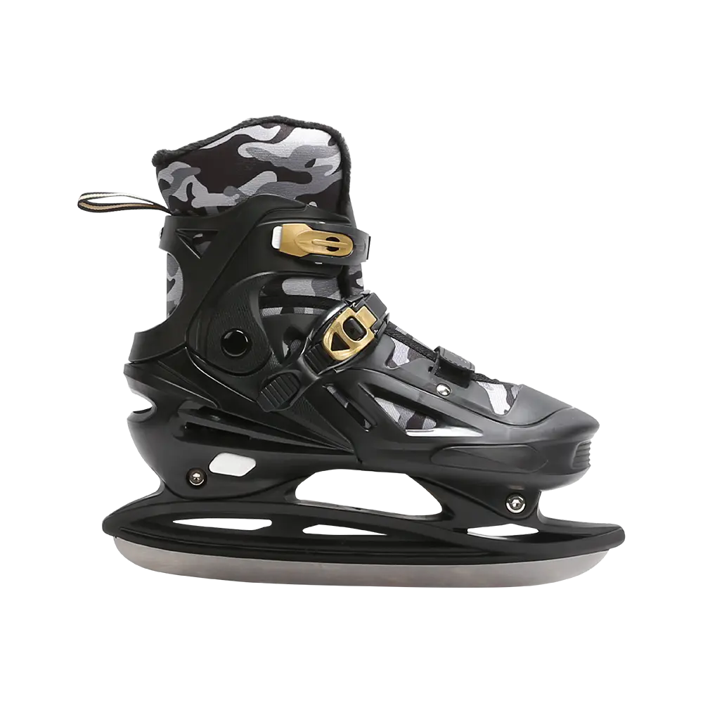 BW-230BD chassis chassis glaciei skate