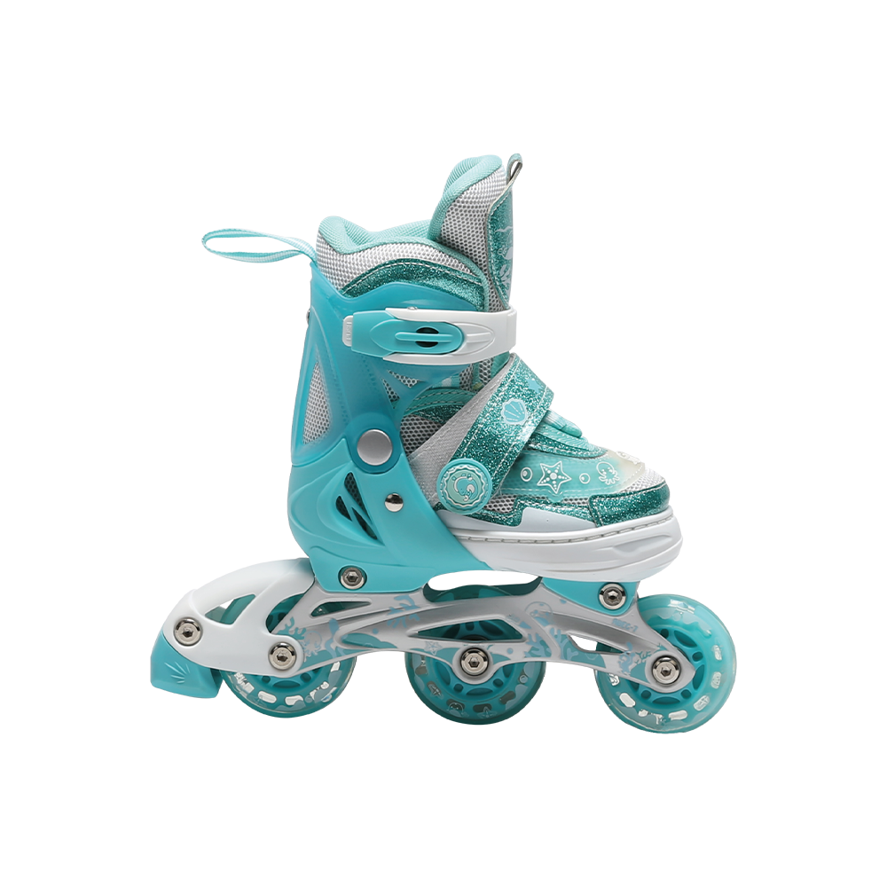 BW-902-9 Liberi Inline Inline Skate