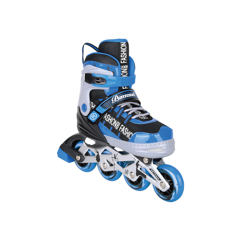 BW-169 Artistic Inline Skate