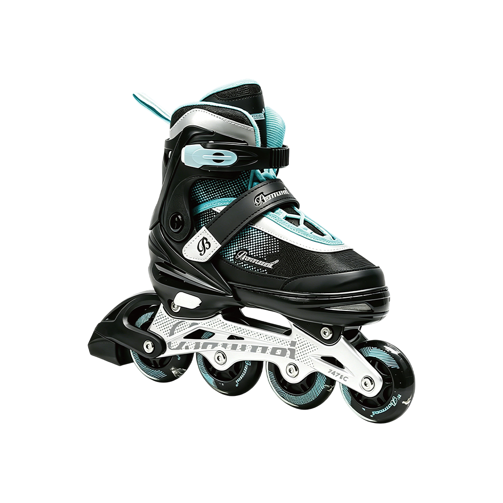 BW-137 Boys Inline Skate