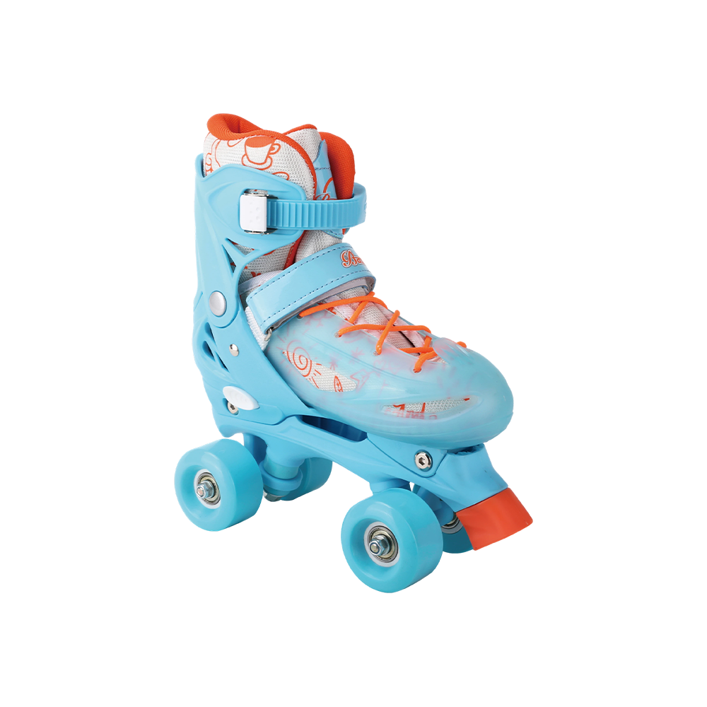 BW-905-A Multi-functionalis Rollerus Skate