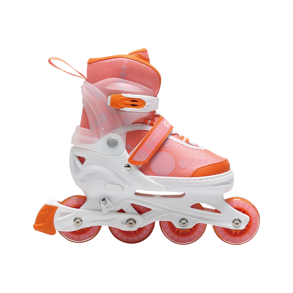 BW-230-4 CPC Quisque Inline Skate