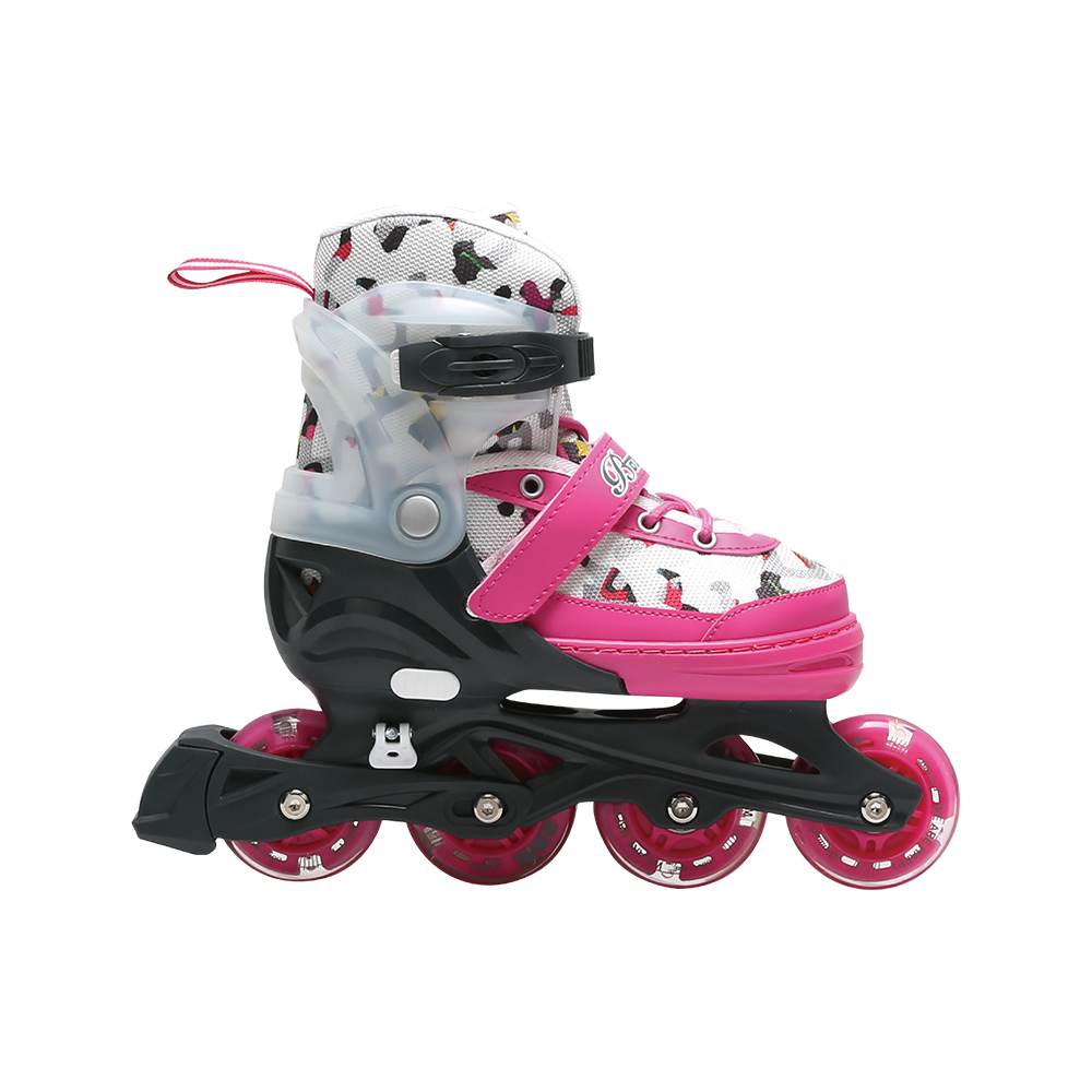 BW-230-5 EN13843 Inline Skate