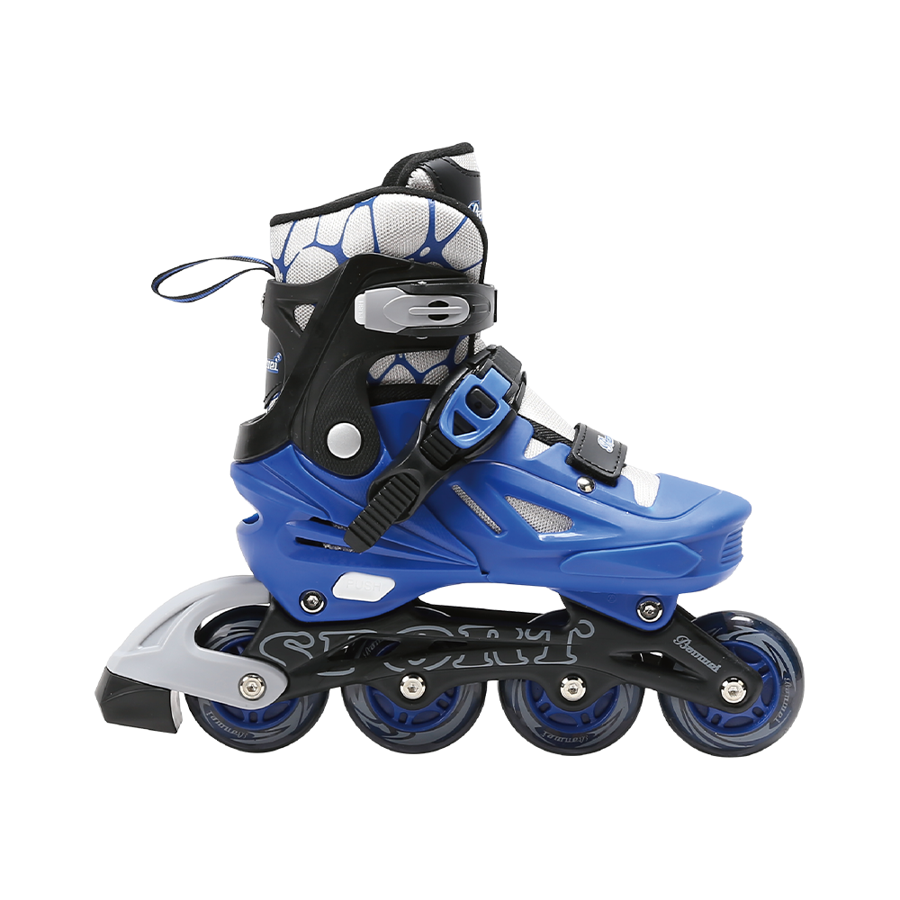 BW-220-A Adjustable Inline Skate