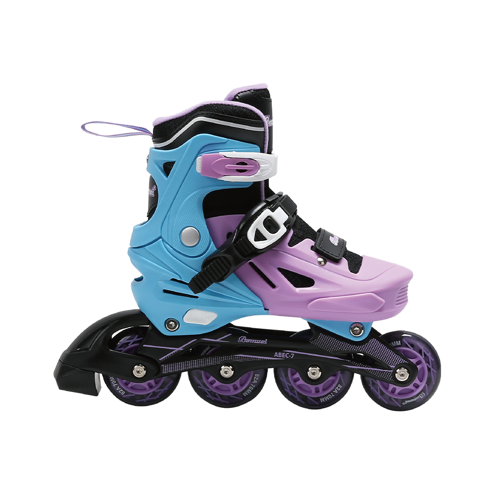 BW-220-A Adjustable Inline Skate