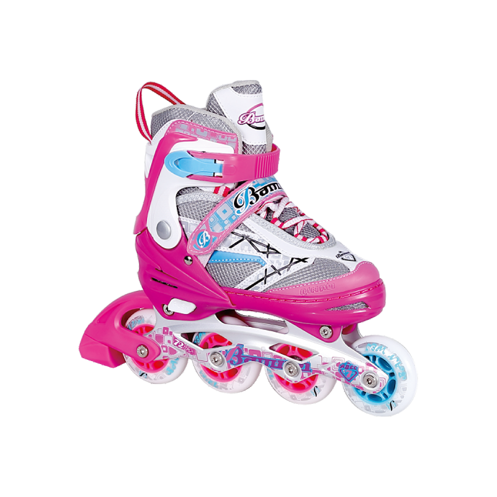 BW-157 Girls Inline Skate