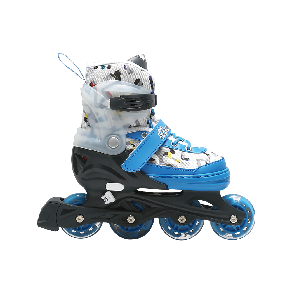 BW-230-5 EN13843 Inline Skate