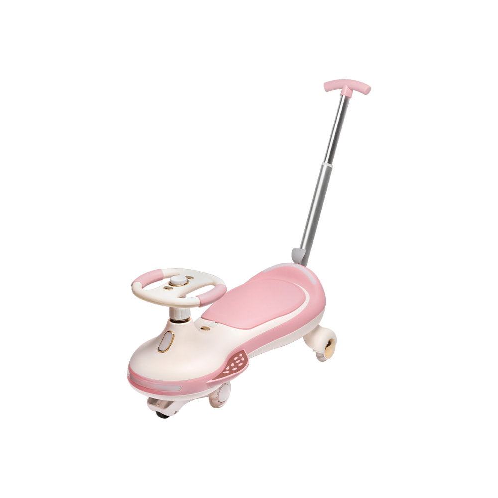 FL-1080 ventilabis filii Scooter