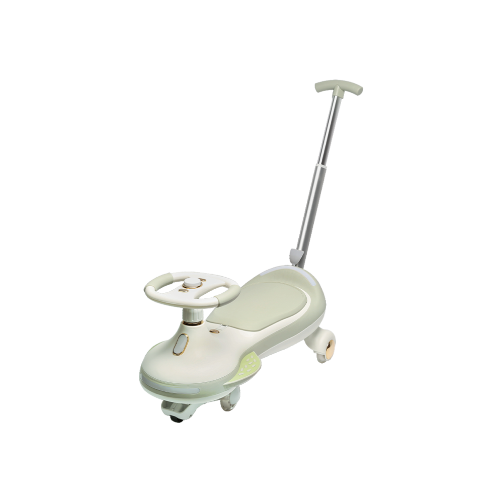 FL-1080 ventilabis filii Scooter