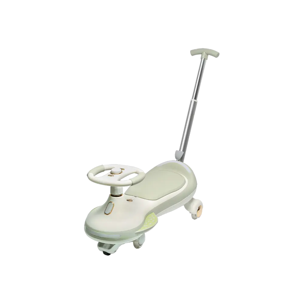 FL-1080 ventilabis filii Scooter